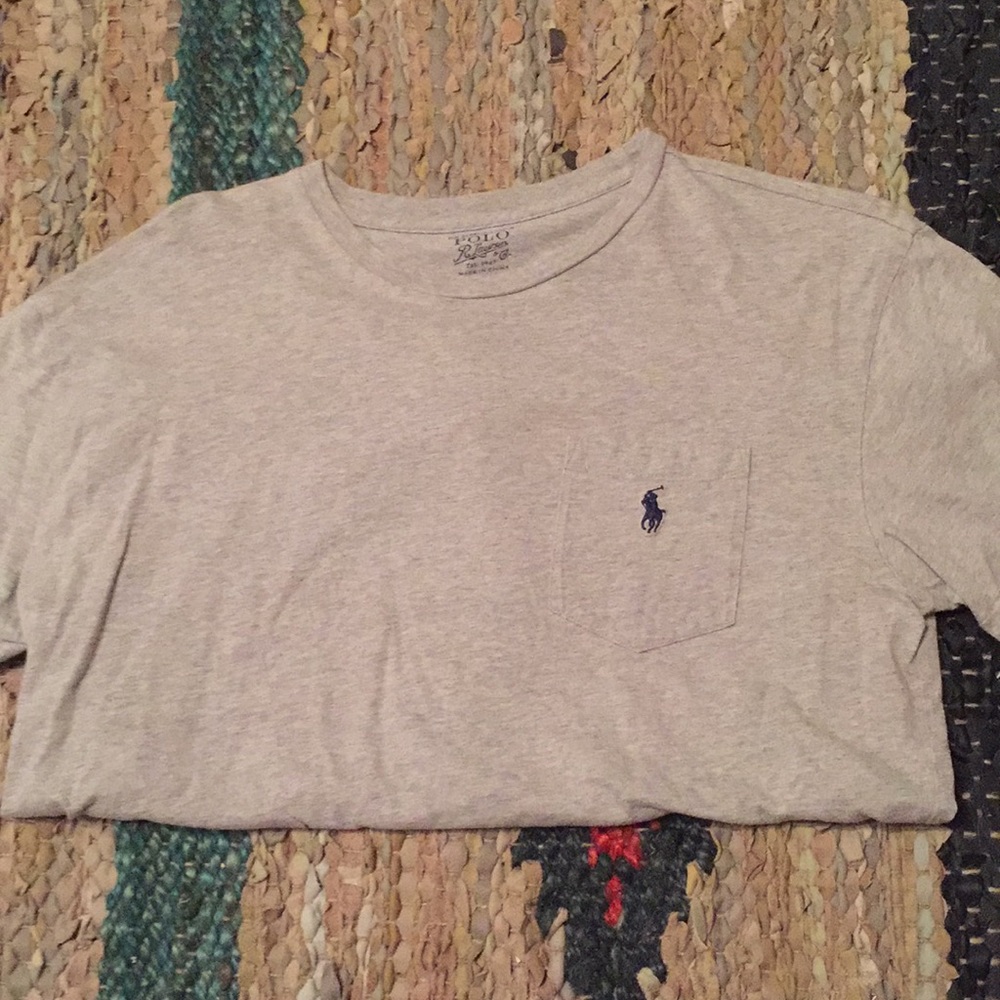 Men’s Shirt